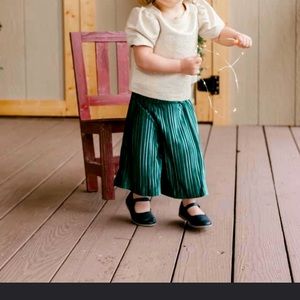 Janie and Jack outfit